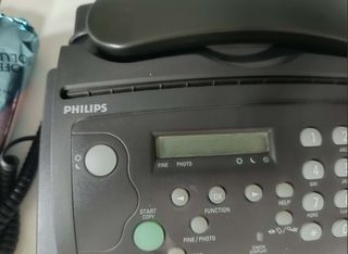 Συσκευή fax-thumb-2