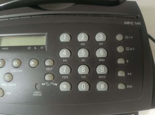 Συσκευή fax-thumb-3