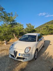 Alfa Romeo Mito 2010