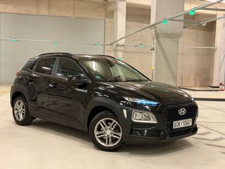 Hyundai Kona 2018 ΜΕ ΕΓΓΥΗΣΗ/ 1.0 T-GDI Turbo 120 PS/CAMERA/ CRUISE CONTROL