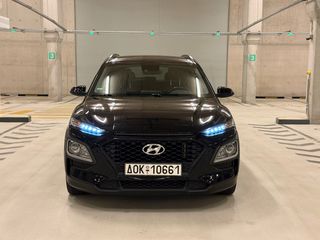 Hyundai Kona 2018 ΜΕ ΕΓΓΥΗΣΗ/ 1.0 T-GDI Turbo 120 PS/CAMERA/ CRUISE CONTROL-thumb-1