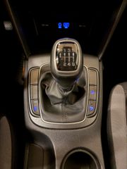 Hyundai Kona 2018 ΜΕ ΕΓΓΥΗΣΗ/ 1.0 T-GDI Turbo 120 PS/CAMERA/ CRUISE CONTROL-thumb-16