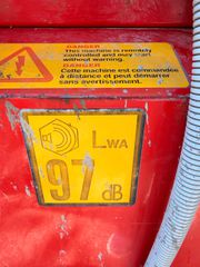 Γεννήτρια 2008 HIMOINSA 75 kVA  - Κινητήρας IVECO-thumb-6