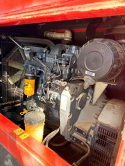 Γεννήτρια 2008 HIMOINSA 75 kVA  - Κινητήρας IVECO-thumb-1