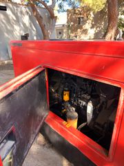 Γεννήτρια 2008 HIMOINSA 75 kVA  - Κινητήρας IVECO-thumb-3