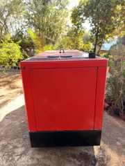 Γεννήτρια 2008 HIMOINSA 75 kVA  - Κινητήρας IVECO-thumb-4