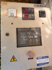 Γεννήτρια 2008 HIMOINSA 75 kVA  - Κινητήρας IVECO-thumb-8