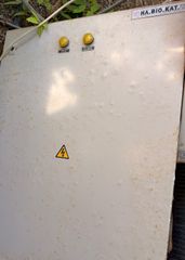 Γεννήτρια 2008 HIMOINSA 75 kVA  - Κινητήρας IVECO-thumb-9