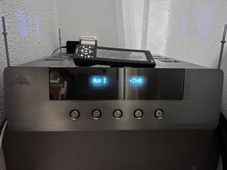 Ενισχυτής HI END