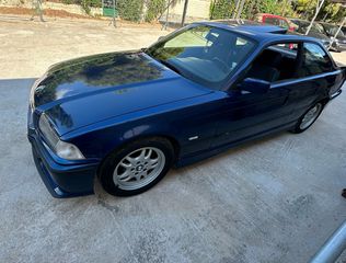 Bmw 316 1997