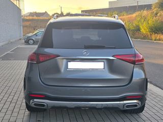 Mercedes-Benz GLE 350 2021 AMG - 21* ΖΑΝΤΕΣ - ΣΚΑΛΟΠΑΤΙΑ - ΑΕΡΑΝΑΡΤΗΣΗ-thumb-3