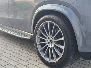 Mercedes-Benz GLE 350 2021 AMG - 21* ΖΑΝΤΕΣ - ΣΚΑΛΟΠΑΤΙΑ - ΑΕΡΑΝΑΡΤΗΣΗ-thumb-6