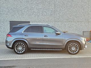 Mercedes-Benz GLE 350 2021 AMG - 21* ΖΑΝΤΕΣ - ΣΚΑΛΟΠΑΤΙΑ - ΑΕΡΑΝΑΡΤΗΣΗ-thumb-8