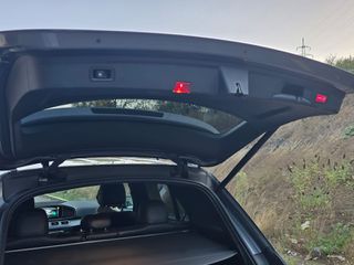 Mercedes-Benz GLE 350 2021 AMG - 21* ΖΑΝΤΕΣ - ΣΚΑΛΟΠΑΤΙΑ - ΑΕΡΑΝΑΡΤΗΣΗ-thumb-10