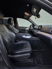 Mercedes-Benz GLE 350 2021 AMG - 21* ΖΑΝΤΕΣ - ΣΚΑΛΟΠΑΤΙΑ - ΑΕΡΑΝΑΡΤΗΣΗ-thumb-11