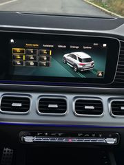 Mercedes-Benz GLE 350 2021 AMG - 21* ΖΑΝΤΕΣ - ΣΚΑΛΟΠΑΤΙΑ - ΑΕΡΑΝΑΡΤΗΣΗ-thumb-12