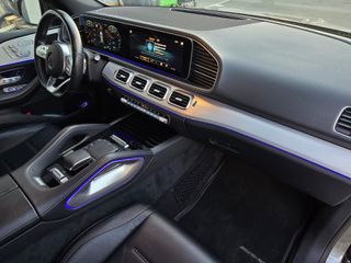 Mercedes-Benz GLE 350 2021 AMG - 21* ΖΑΝΤΕΣ - ΣΚΑΛΟΠΑΤΙΑ - ΑΕΡΑΝΑΡΤΗΣΗ-thumb-14