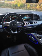 Mercedes-Benz GLE 350 2021 AMG - 21* ΖΑΝΤΕΣ - ΣΚΑΛΟΠΑΤΙΑ - ΑΕΡΑΝΑΡΤΗΣΗ-thumb-15