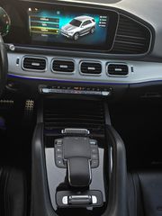 Mercedes-Benz GLE 350 2021 AMG - 21* ΖΑΝΤΕΣ - ΣΚΑΛΟΠΑΤΙΑ - ΑΕΡΑΝΑΡΤΗΣΗ-thumb-16