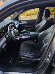 Mercedes-Benz GLE 350 2021 AMG - 21* ΖΑΝΤΕΣ - ΣΚΑΛΟΠΑΤΙΑ - ΑΕΡΑΝΑΡΤΗΣΗ-thumb-18