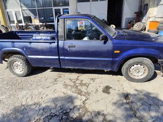Mazda B 2500 1998-thumb-1