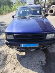 Mazda B 2500 1998-thumb-2