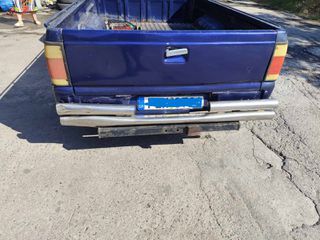 Mazda B 2500 1998-thumb-3