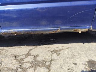 Mazda B 2500 1998-thumb-4