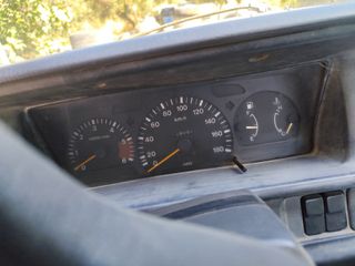 Mazda B 2500 1998-thumb-5