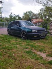 Volkswagen Golf 1996 GT