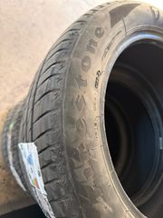 195-55-16 FIRESTONE DOT 0224!!!!!!!!!!!!!!!!!!!!!!!!!!!!-thumb-3