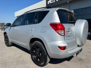 Toyota RAV 4 2006 2.0-thumb-8
