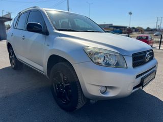 Toyota RAV 4 2006 2.0-thumb-6