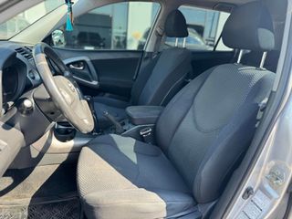 Toyota RAV 4 2006 2.0-thumb-17