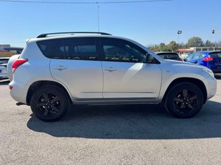 Toyota RAV 4 2006 2.0-thumb-7