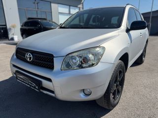 Toyota RAV 4 2006 2.0-thumb-1