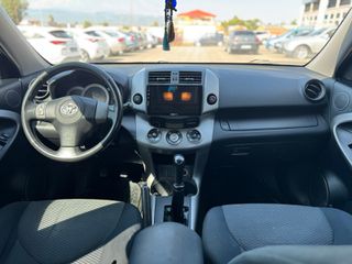 Toyota RAV 4 2006 2.0-thumb-18