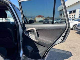 Toyota RAV 4 2006 2.0-thumb-29