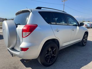 Toyota RAV 4 2006 2.0-thumb-9