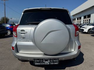 Toyota RAV 4 2006 2.0-thumb-12