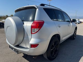 Toyota RAV 4 2006 2.0-thumb-11