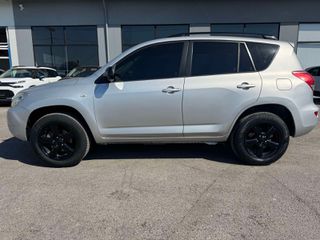 Toyota RAV 4 2006 2.0-thumb-13