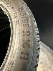 195-55-16 CONTINENTAL DOT 0624!!!!!!!!!!!!!!!!!!!!!-thumb-5