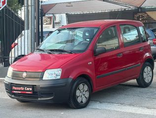 Fiat Panda 2008