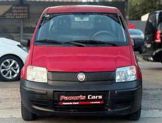 Fiat Panda 2008-thumb-2