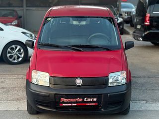 Fiat Panda 2008-thumb-3
