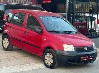 Fiat Panda 2008-thumb-5