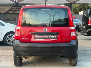 Fiat Panda 2008-thumb-8
