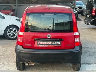 Fiat Panda 2008-thumb-9