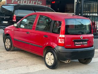 Fiat Panda 2008-thumb-11